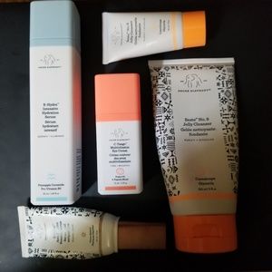 DRUNK ELEPHANT Bundle - Perfect to Try B4 Buying!